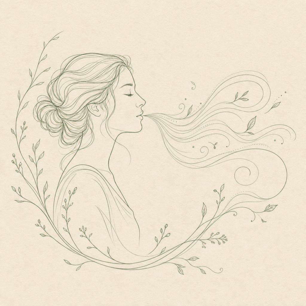 Breath & Mind Check-In