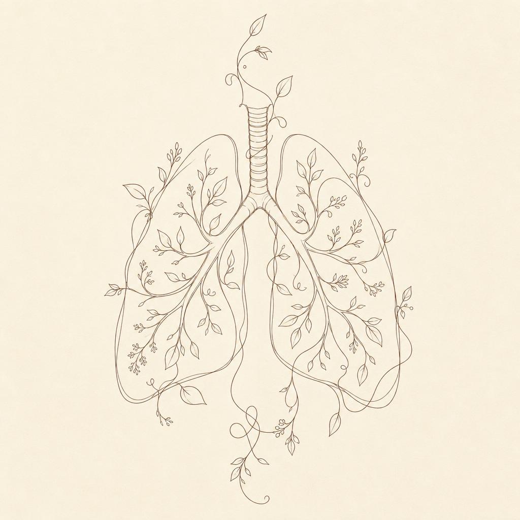 AnKar - Breathe Well Check