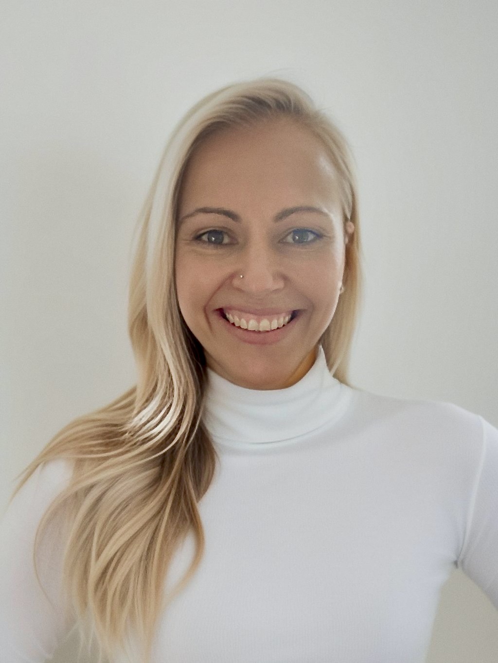 Sophie — Founder of Sophro Australia