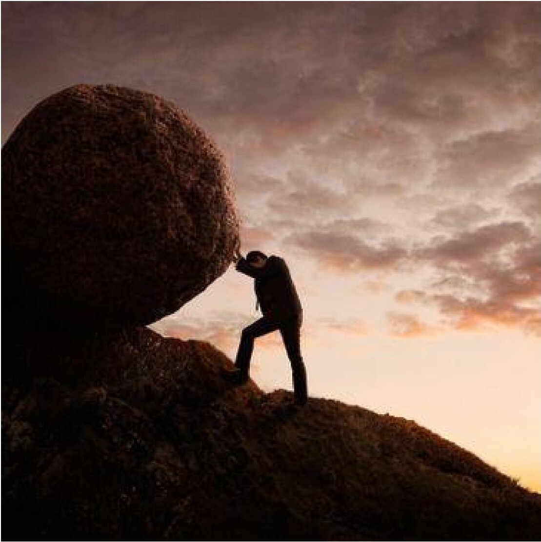 Stress management